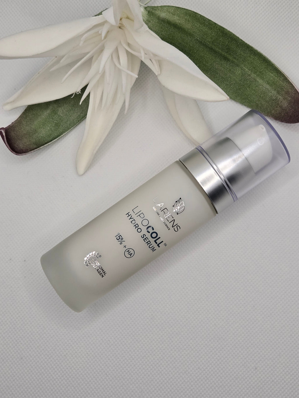 Larens LipoColl HA Hydro Serum – hydratačné pleťové sérum