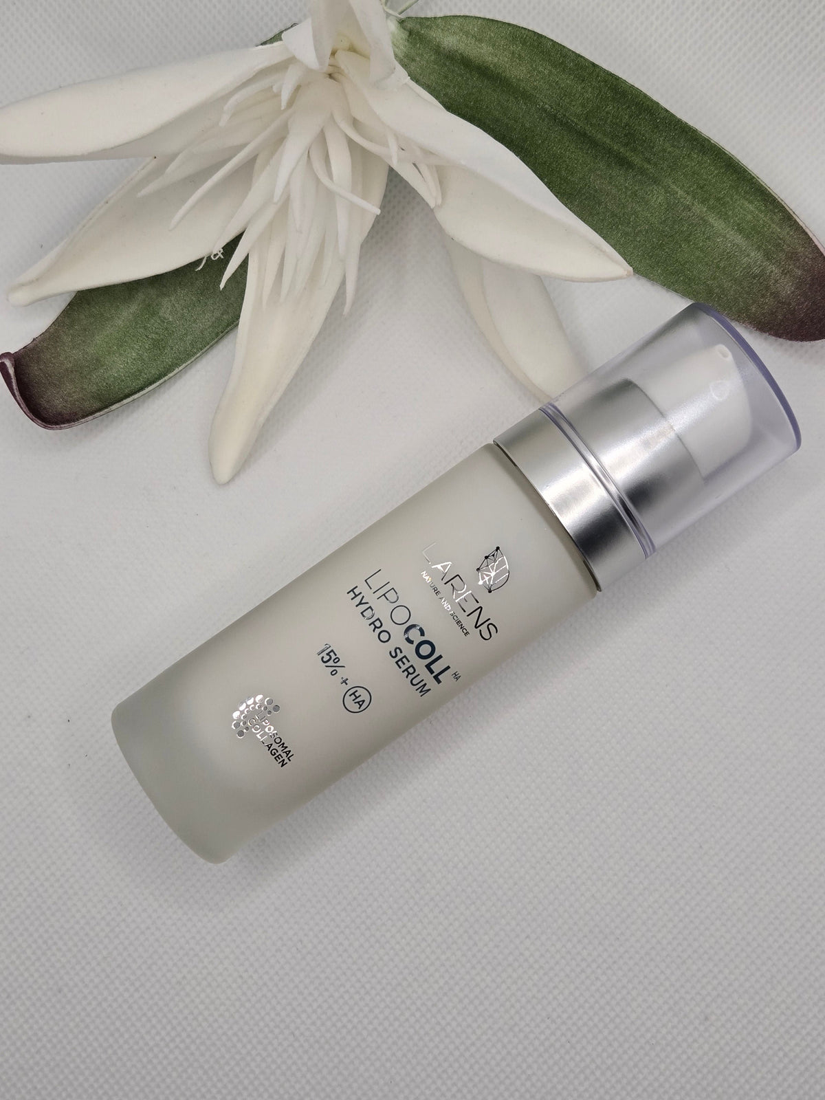 Larens LipoColl HA Hydro Serum – hydratačné pleťové sérum