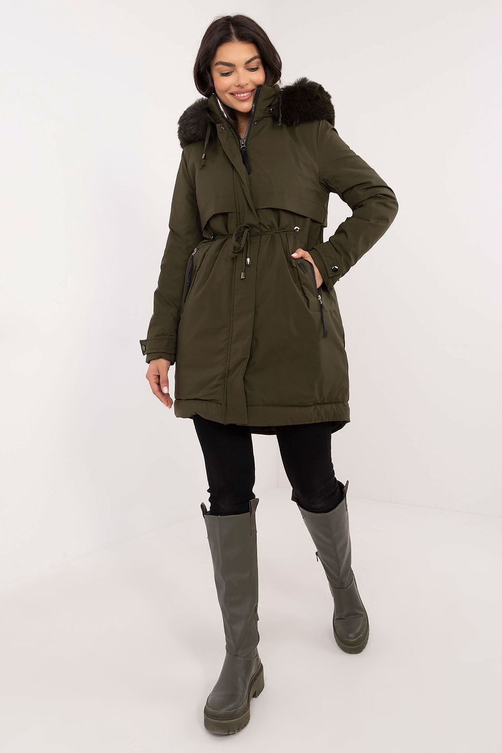  Jacket model 202562 Factory Price 