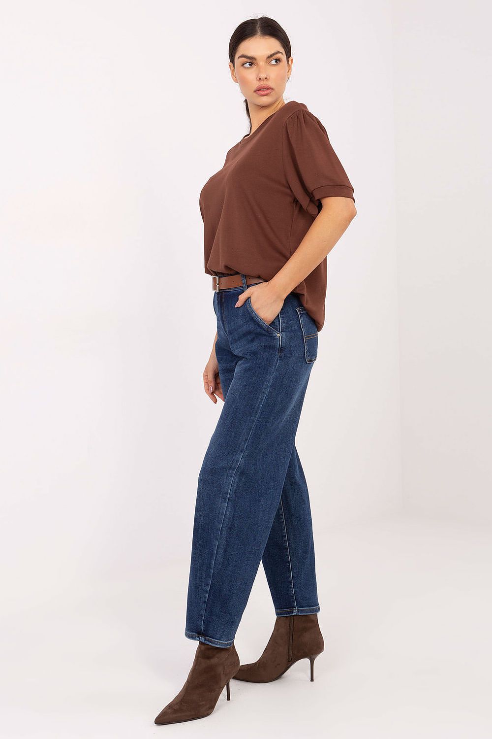  Jeans model 221957 Factory Price 