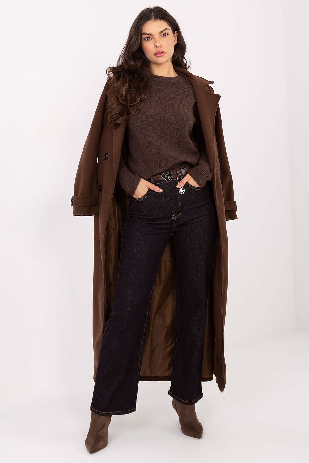  Jeans model 221960 Factory Price 