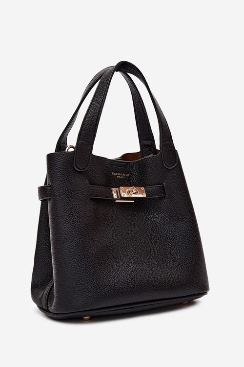  Everyday handbag model 230346 Step in style 