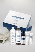 Larens Peptide Basic Beauty Set – sada starostlivosti o pleť