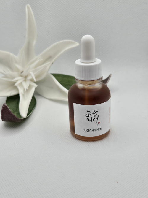 Beauty of Joseon Revive Serum: Ginseng + Snail Mucin 30 ml
