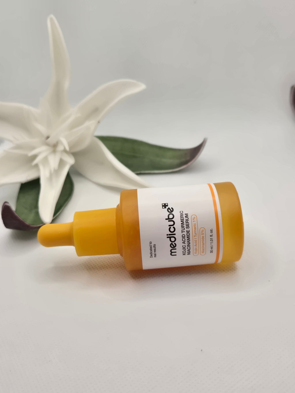 Medicube Kojic Acid Turmeric Niacinamide Serum 30 ml