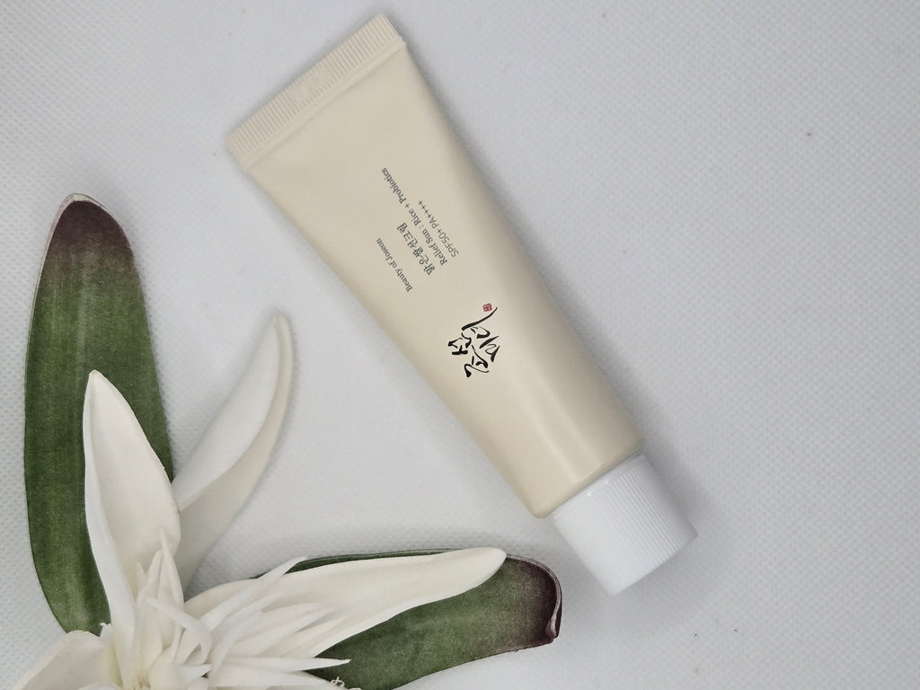 Beauty of Joseon Relief Sun: Rice + Probiotics SPF50+ PA++++ 50 ml