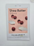 MISSHA Airy Fit Sheet Mask – Shea Butter
