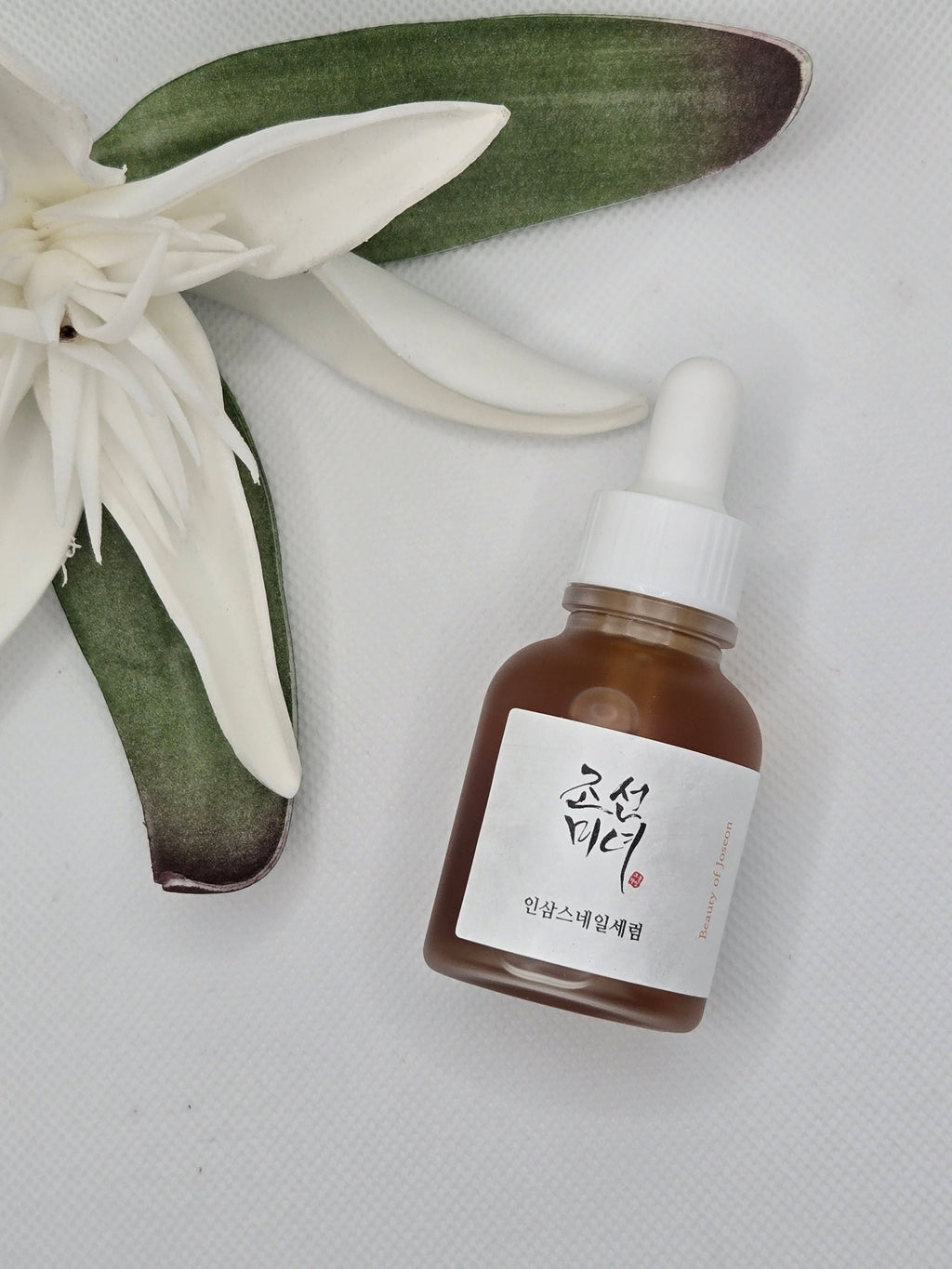 Beauty of Joseon Revive Serum: Ginseng + Snail Mucin 30 ml