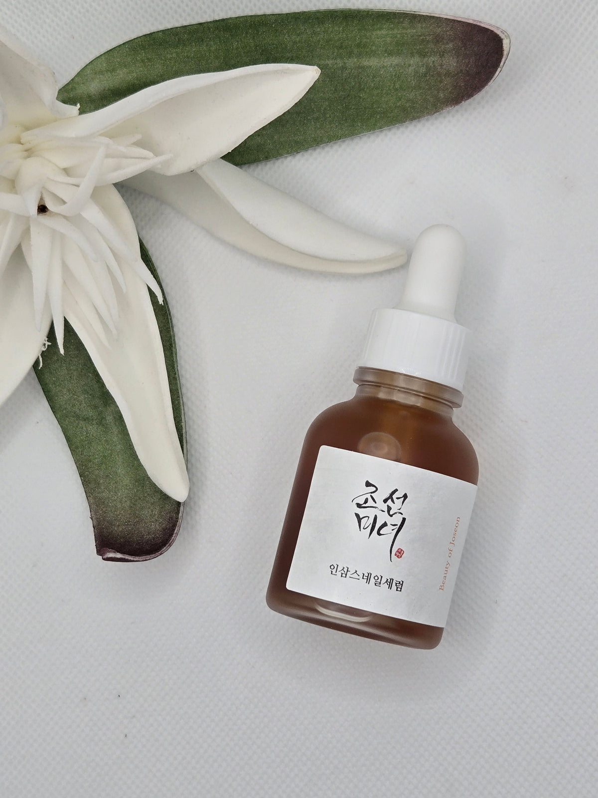 Beauty of Joseon Revive Serum: Ginseng + Snail Mucin 30 ml