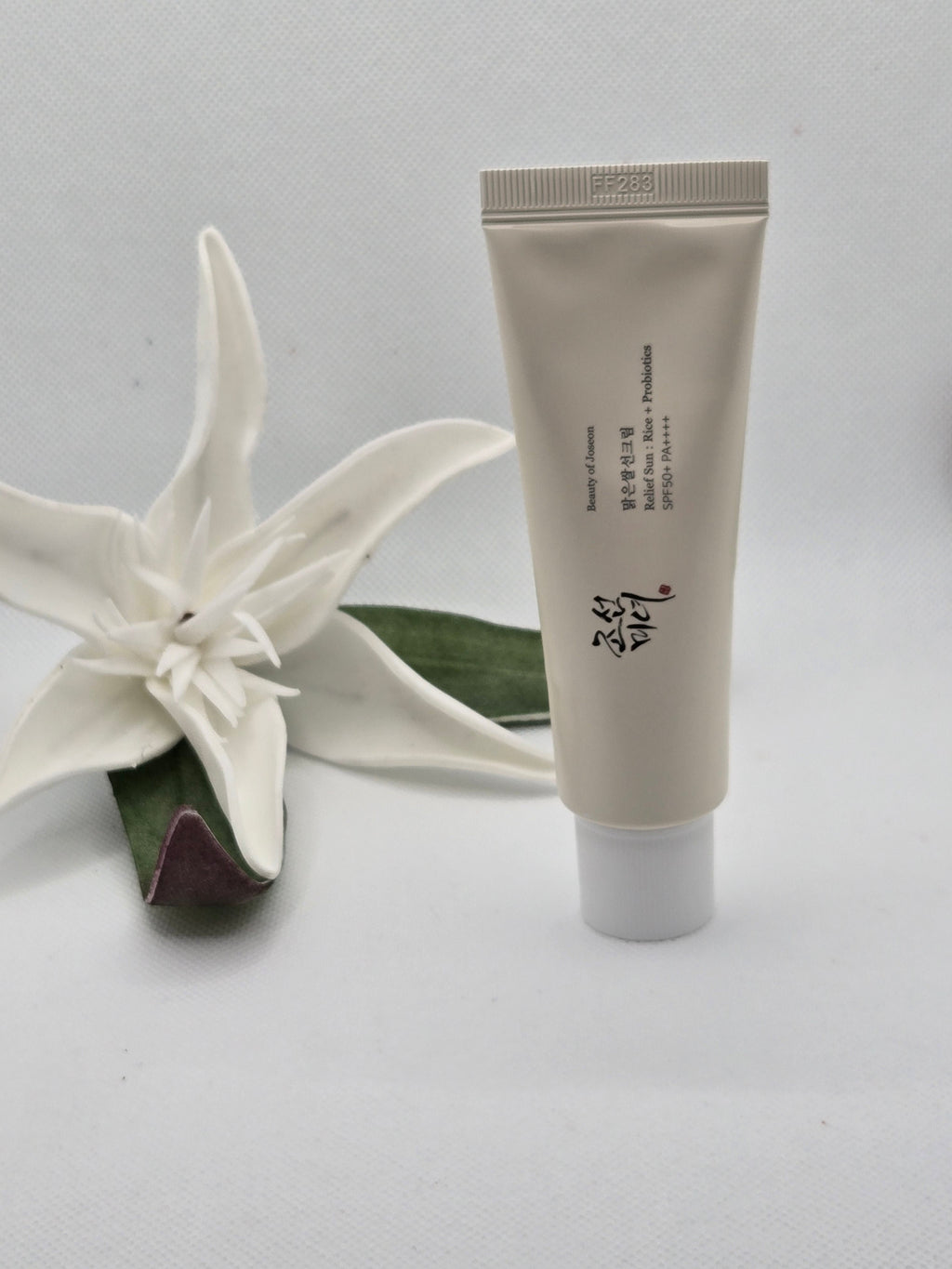 Beauty of Joseon Relief Sun: Rice + Probiotics SPF50+ PA++++ 50 ml