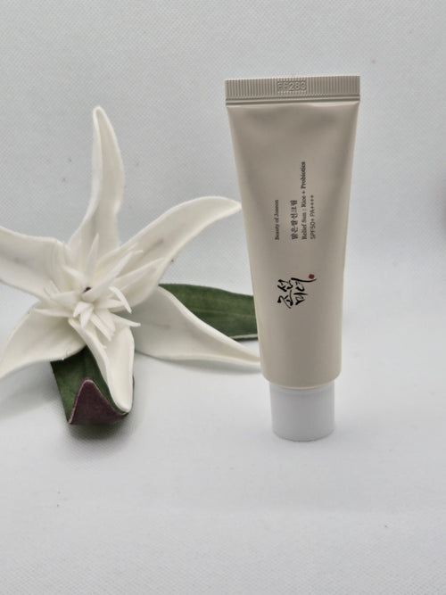 Beauty of Joseon Relief Sun: Rice + Probiotics SPF50+ PA++++ 50 ml